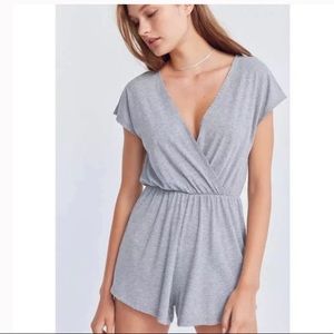 Urban outfitters romper jumper M